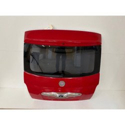 Malle/hayon Arriere Fiat 500 2 Phase 1